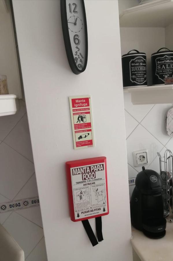 Tavira Sweet Home Екстериор снимка