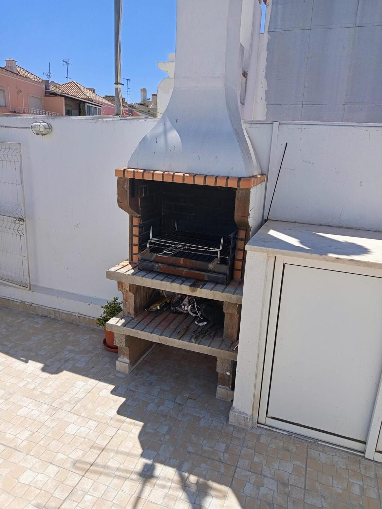 Tavira Sweet Home Екстериор снимка