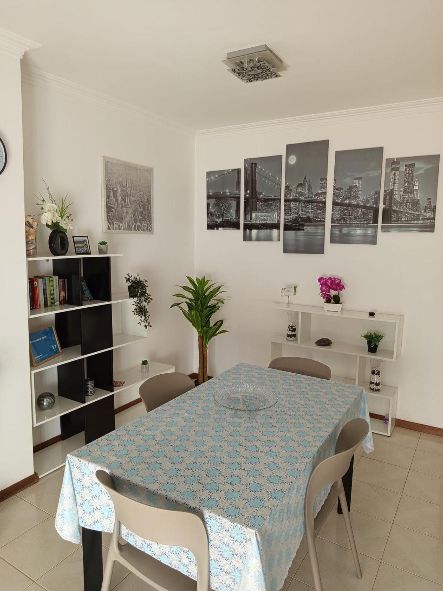 Tavira Sweet Home Екстериор снимка