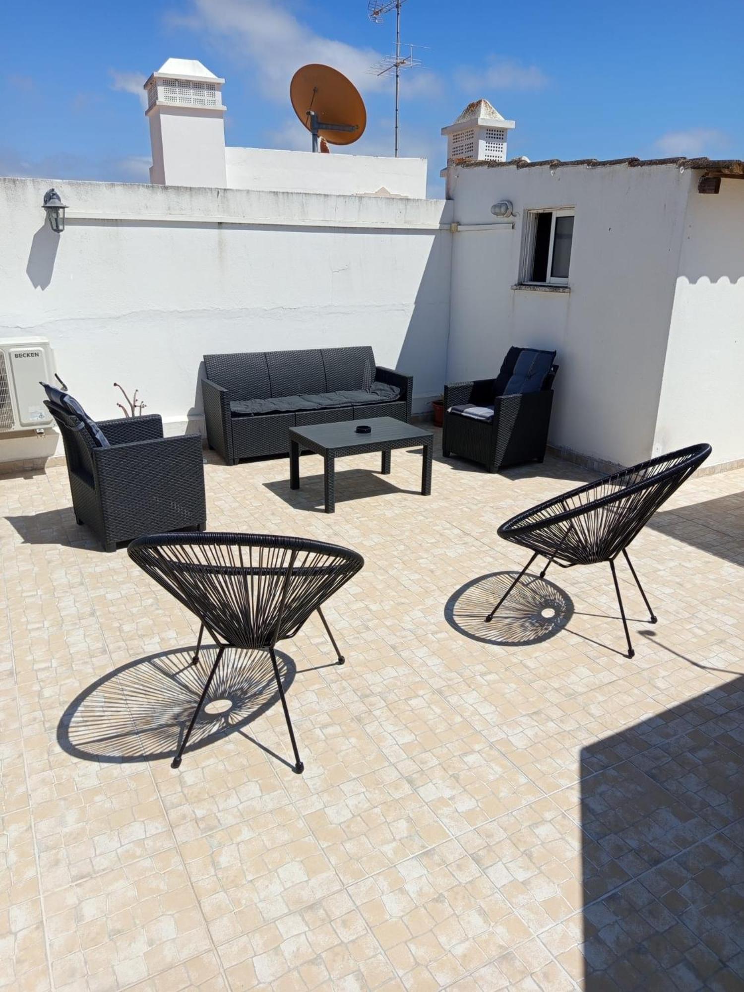 Tavira Sweet Home Екстериор снимка