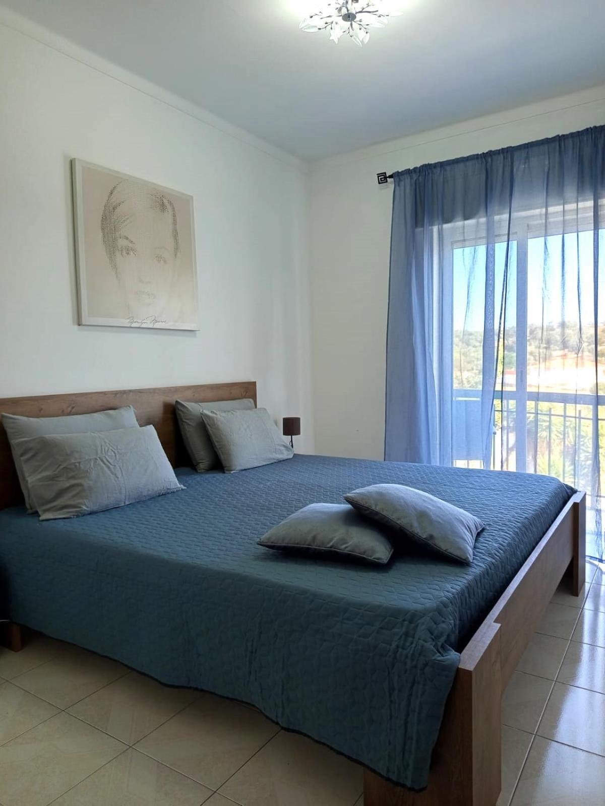 Tavira Sweet Home Екстериор снимка