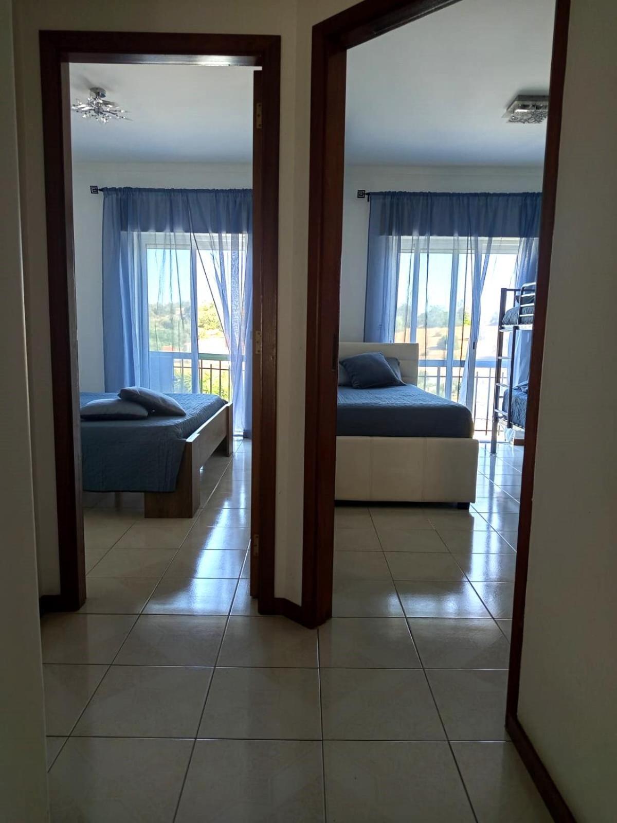 Tavira Sweet Home Екстериор снимка