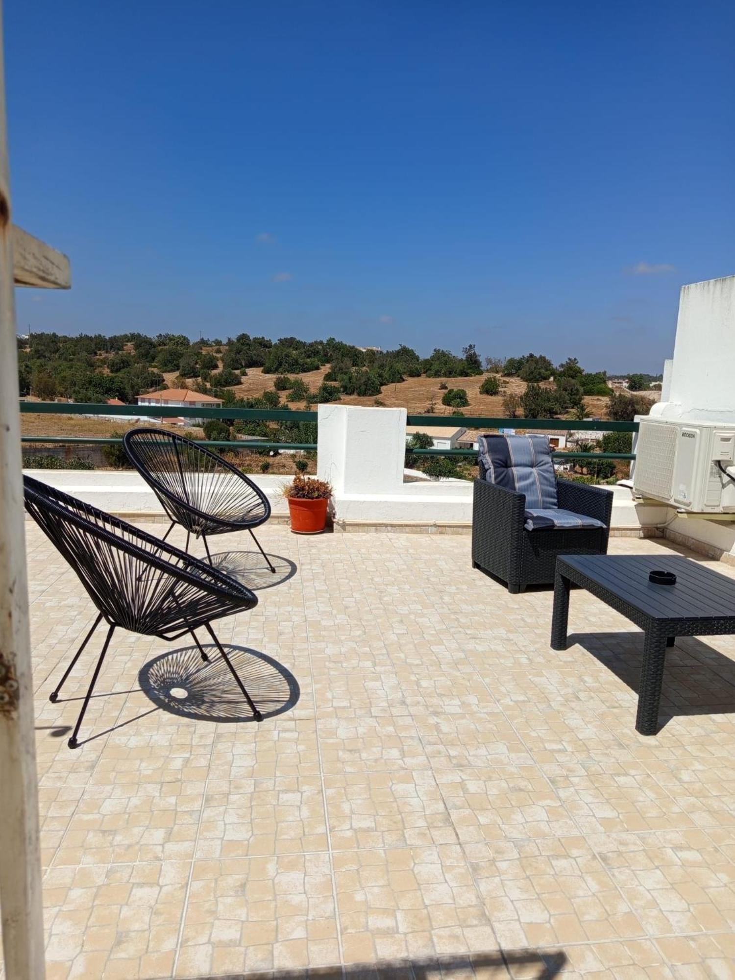 Tavira Sweet Home Екстериор снимка
