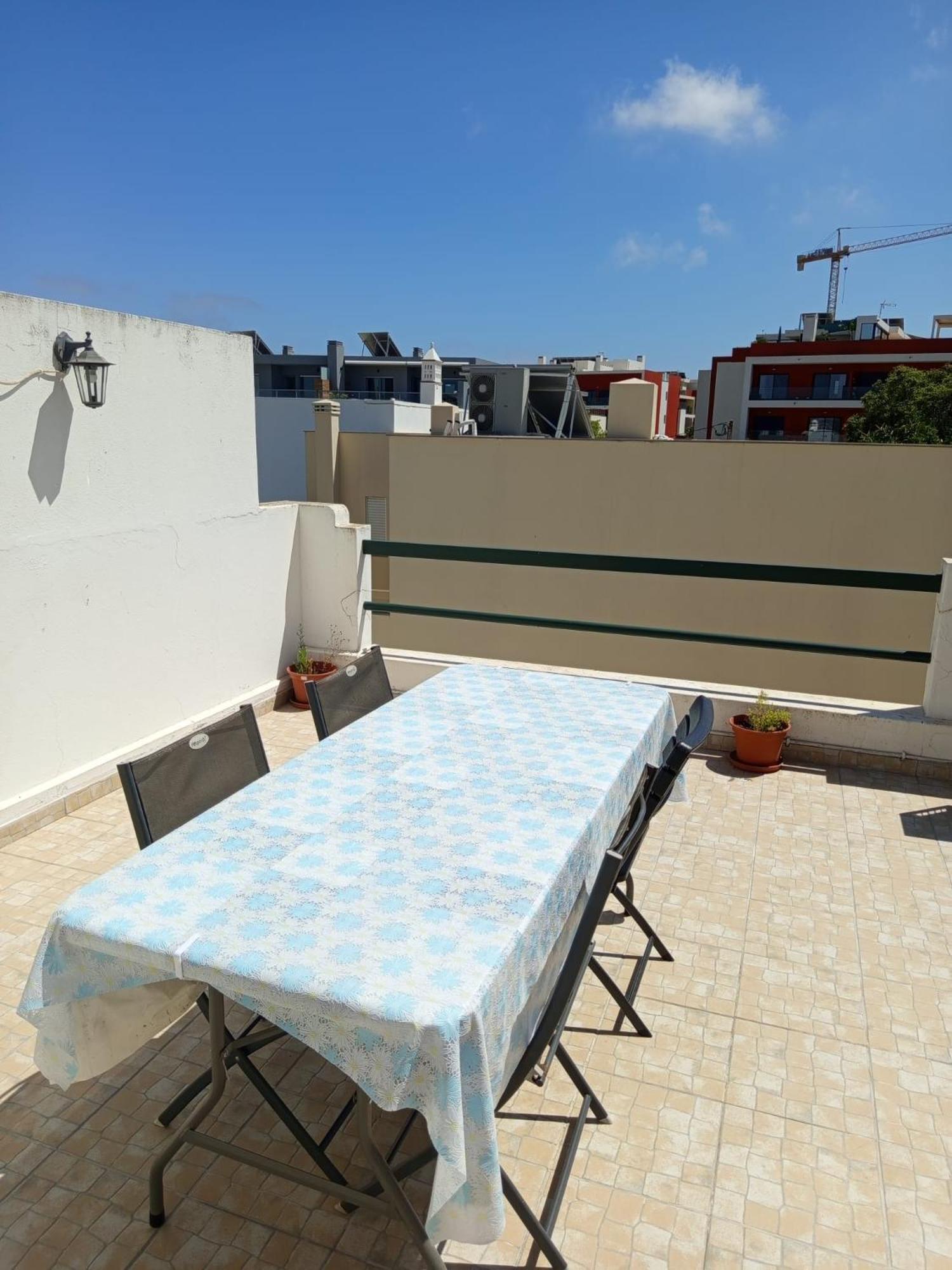 Tavira Sweet Home Екстериор снимка