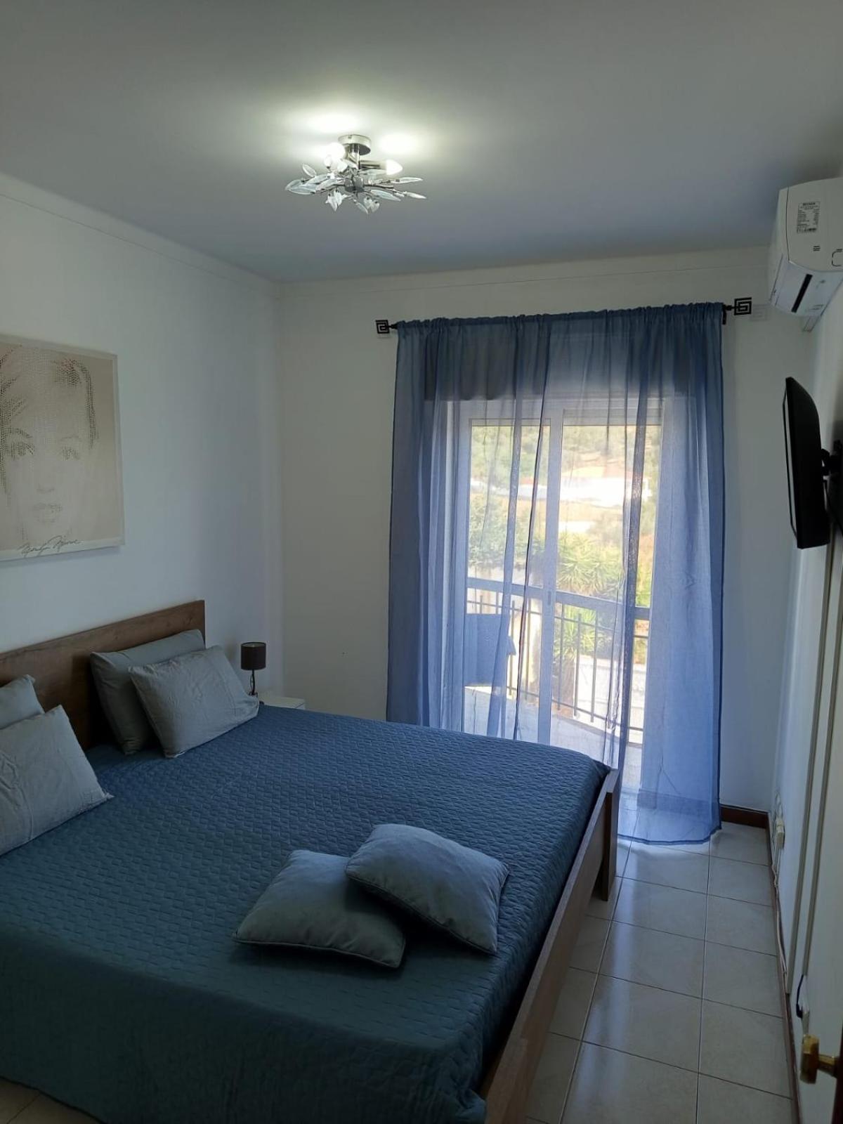 Tavira Sweet Home Екстериор снимка