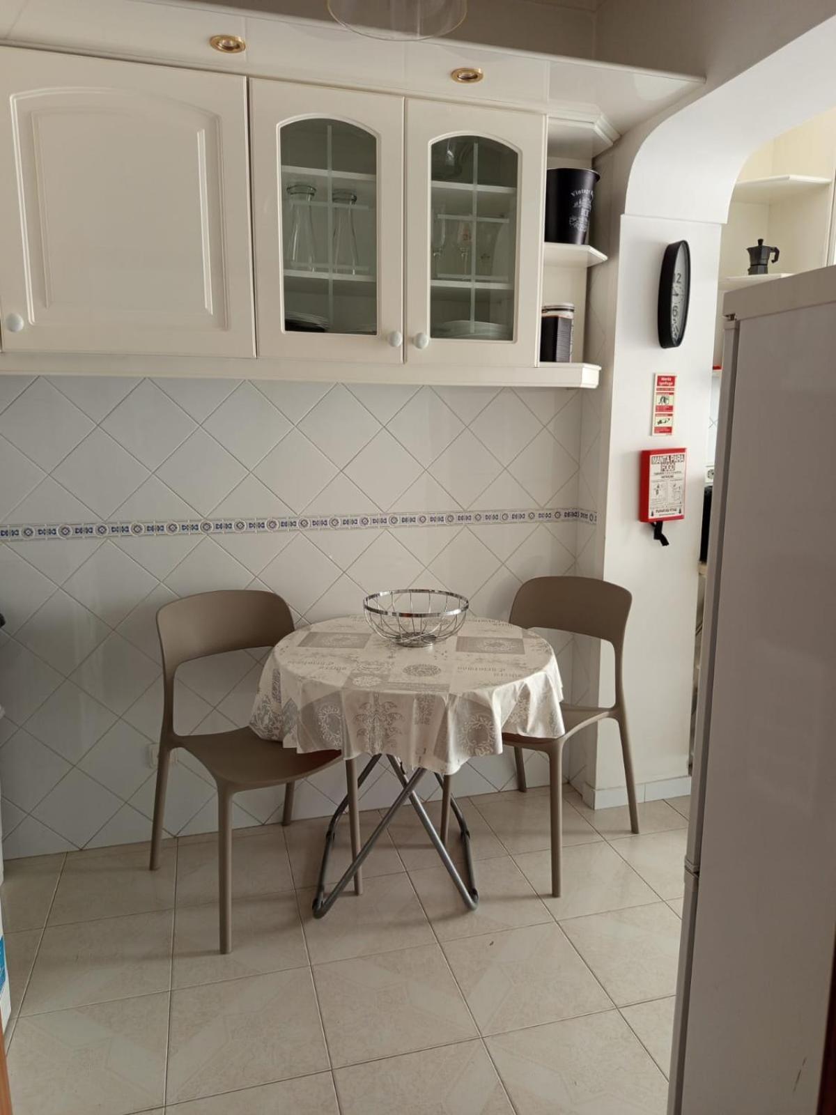 Tavira Sweet Home Екстериор снимка