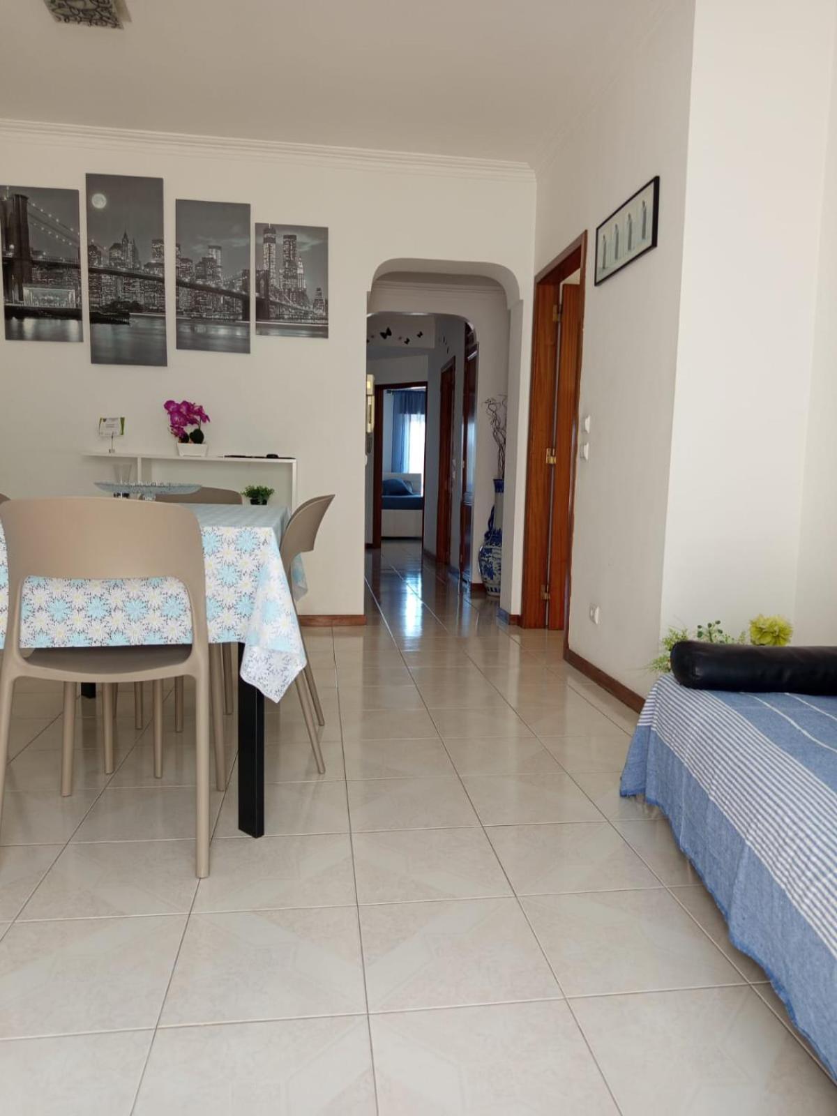 Tavira Sweet Home Екстериор снимка