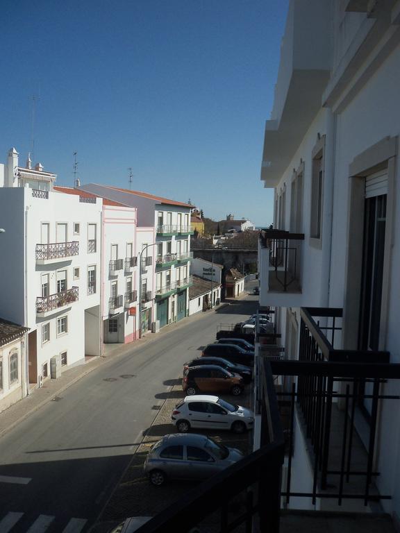 Tavira Sweet Home Екстериор снимка