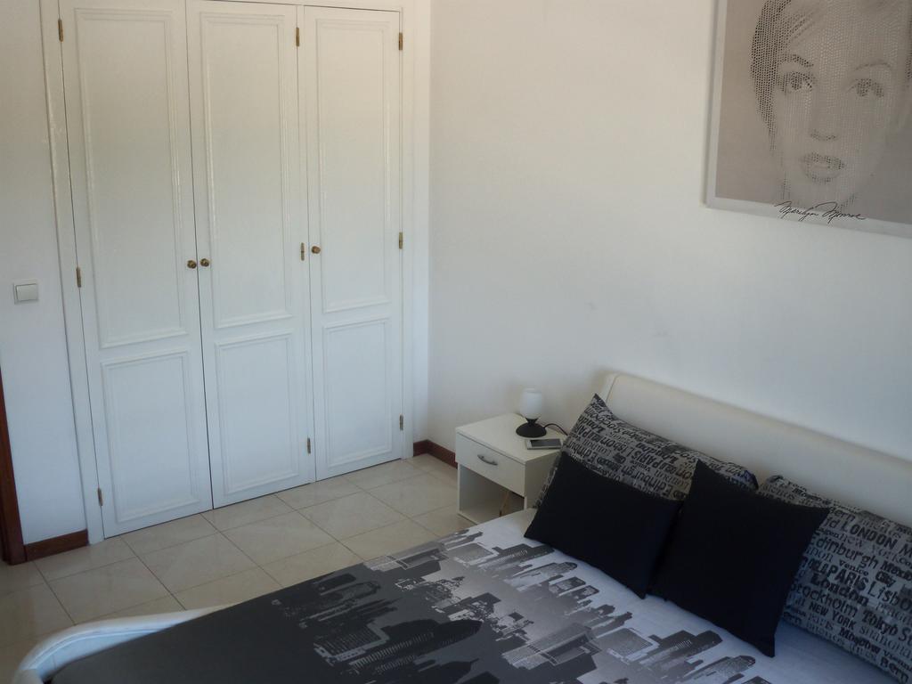 Tavira Sweet Home Екстериор снимка