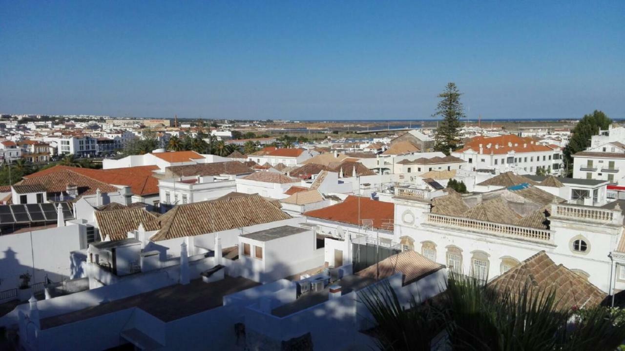 Tavira Sweet Home Екстериор снимка