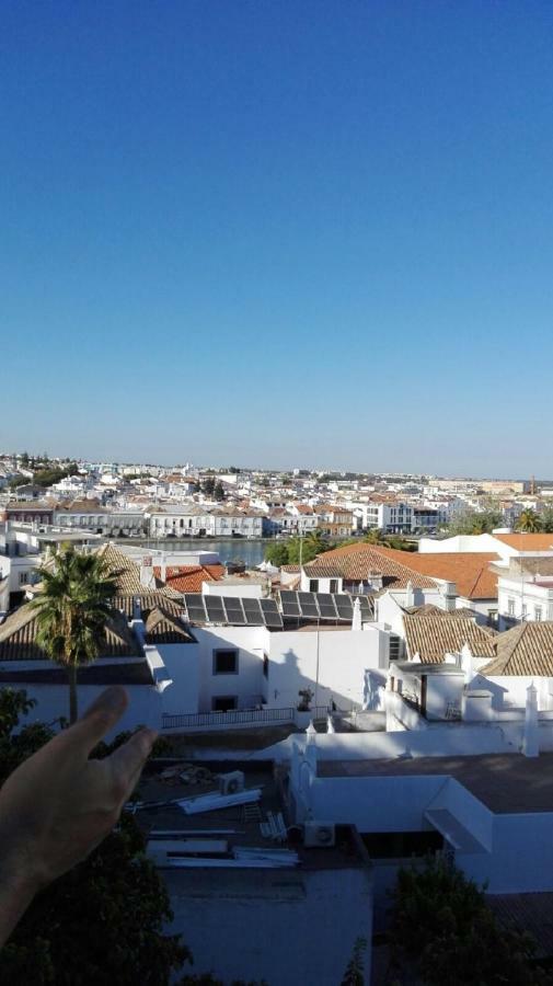 Tavira Sweet Home Екстериор снимка