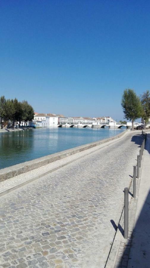 Tavira Sweet Home Екстериор снимка