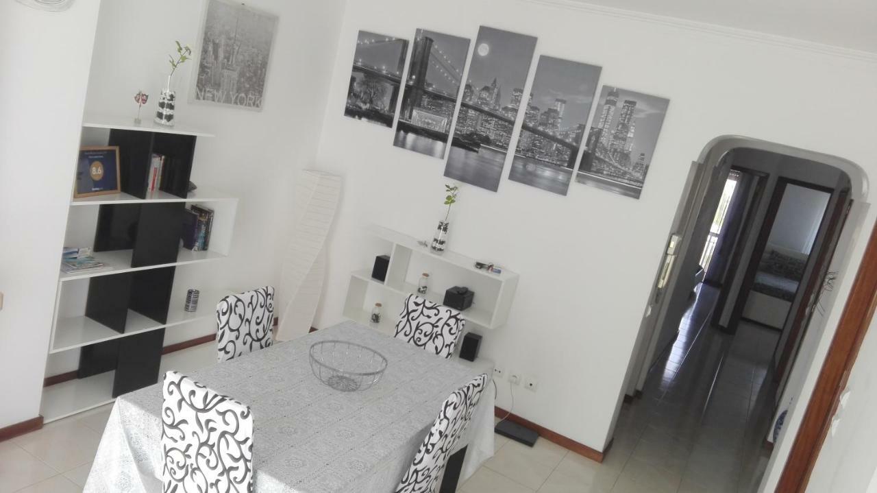 Tavira Sweet Home Екстериор снимка